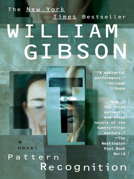 Title details for Pattern Recognition by William Gibson - Wait list